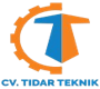 Logo CV. Tidar Teknik